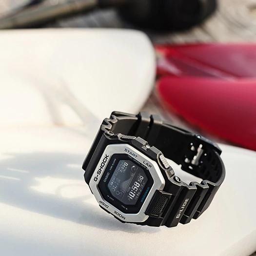 G-Shock GBX-100-1DR