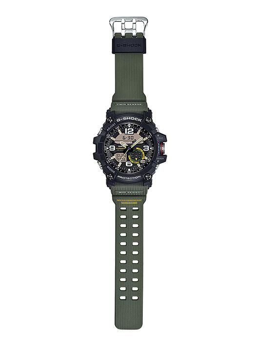 G-Shock GG-1000-1A3DR
