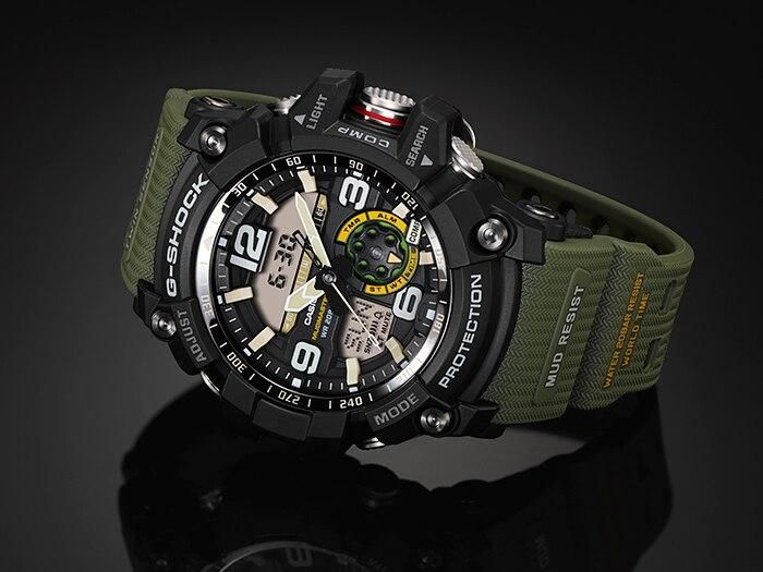 G-Shock GG-1000-1A3DR