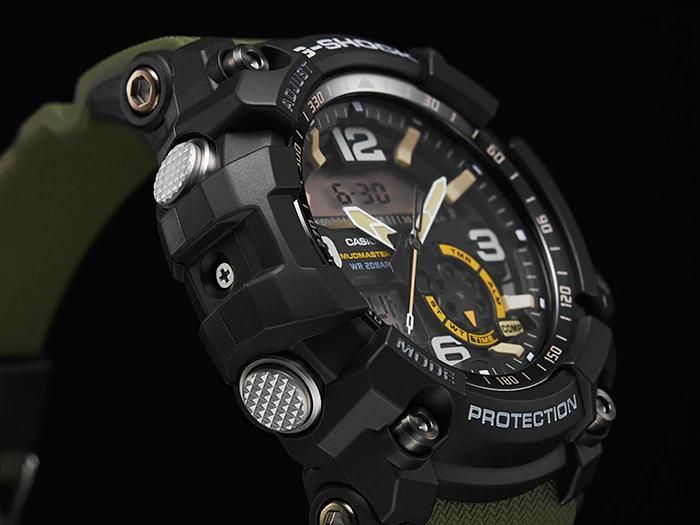G-Shock GG-1000-1A3DR