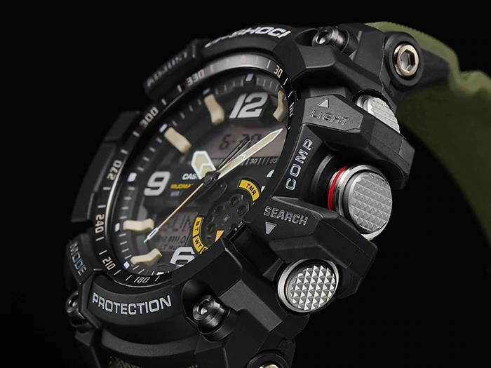 G-Shock GG-1000-1A3DR