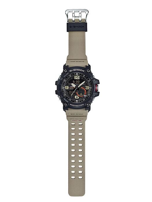 G-Shock GG-1000-1A5DR