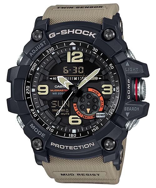 G-Shock GG-1000-1A5DR