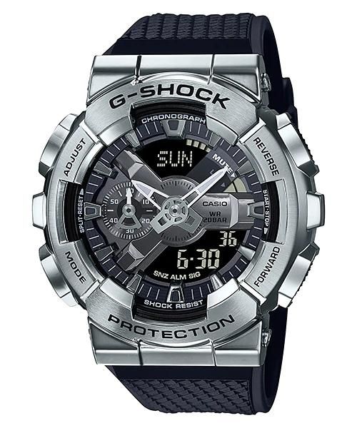 G-Shock GM-110-1ADR