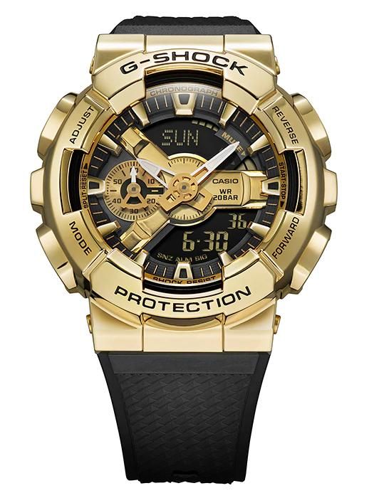 G-Shock GM-110G-1A9DR