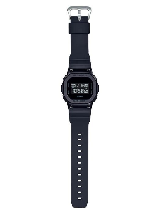 G-Shock GM-5600B-1DR