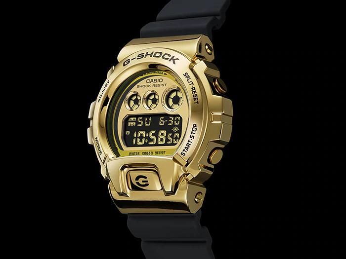 G-Shock GM-6900G-9DR