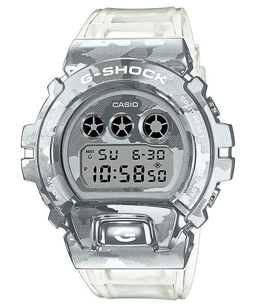 G-Shock GM-6900SCM-1DR