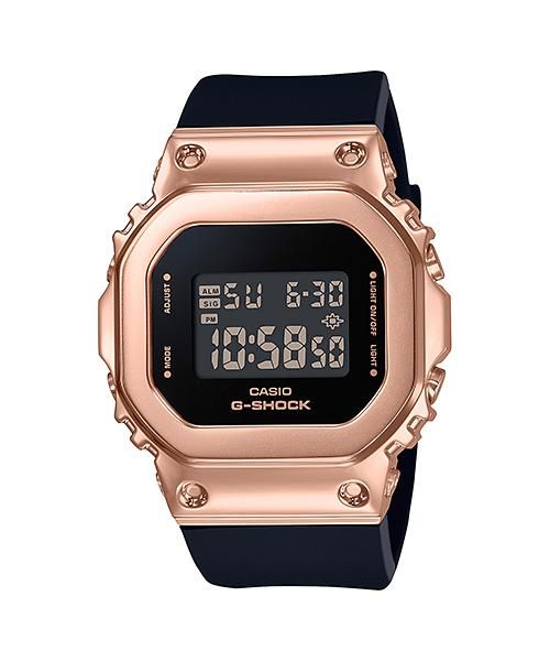 G-Shock GM-S5600PG-1DR