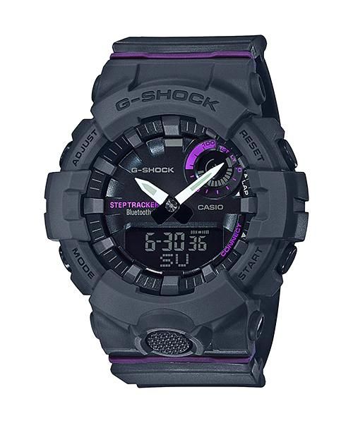 G-Shock GMA-B800-8ADR