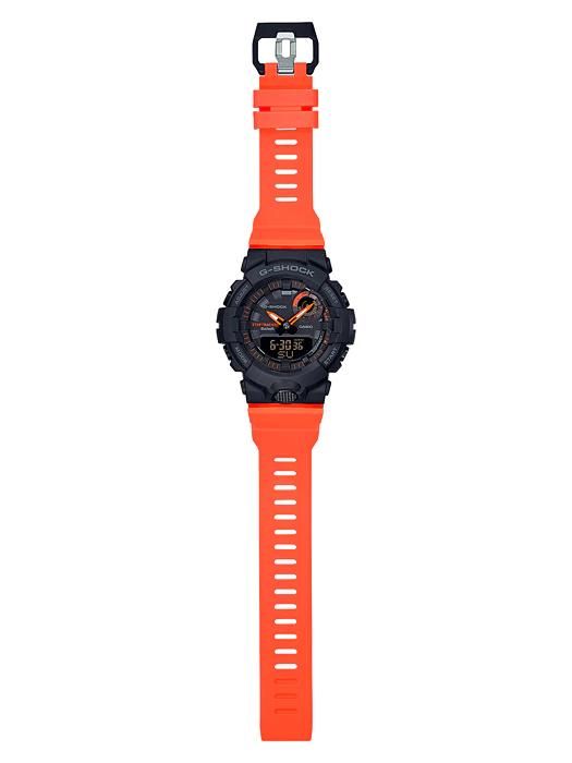 G-Shock GMA-B800SC-1A4DR