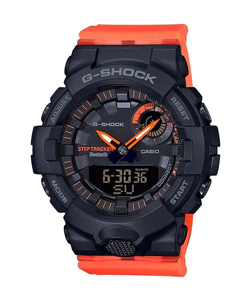 G-Shock GMA-B800SC-1A4DR