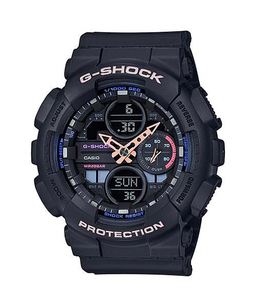 G-Shock GMA-S140-1ADR