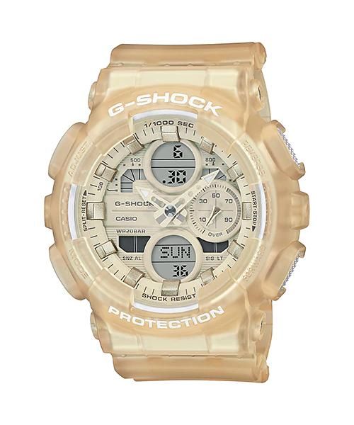 G-Shock GMA-S140NC-7ADR