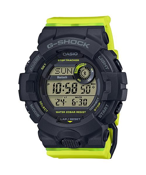 G-Shock GMD-B800SC-1BDR