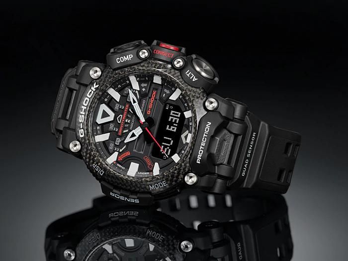G-Shock GR-B200-1ADR