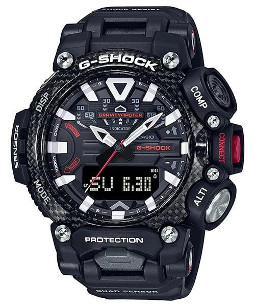 G-Shock GR-B200-1ADR