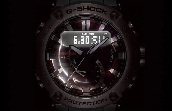 G-Shock GST-B200-1ADR