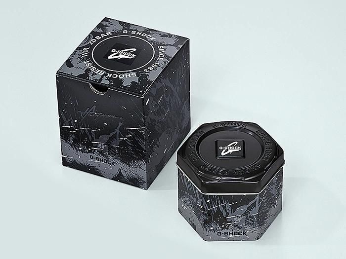 G-Shock GST-B200TJ-1ADR