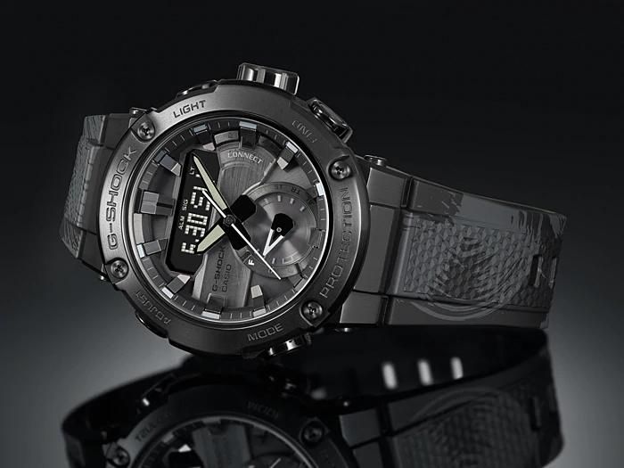 G-Shock GST-B200TJ-1ADR