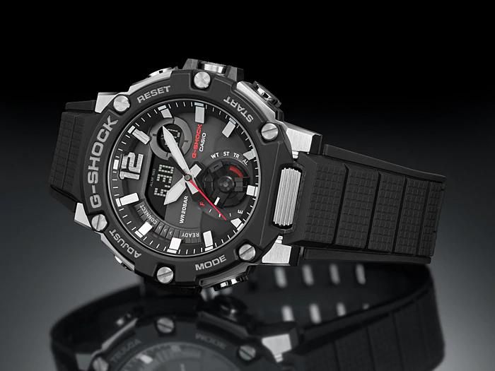 G-Shock GST-B300-1ADR