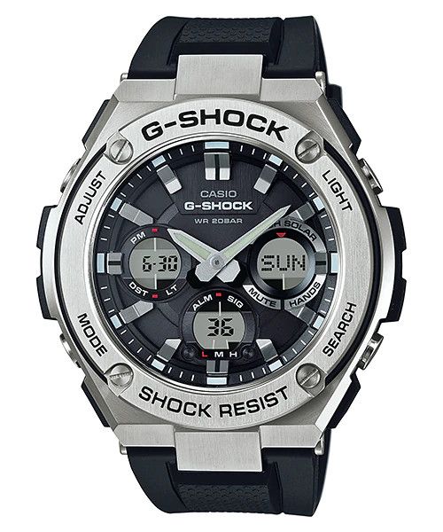 G-Shock GST-S110-1ADR