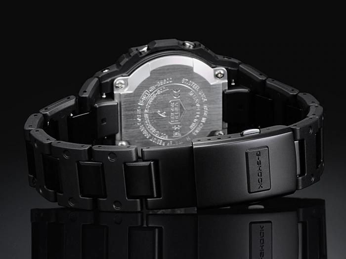 G-Shock GW-B5600BC-1BDR