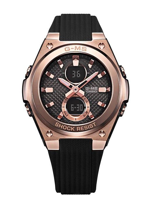 Baby-G MSG-C100G-1ADR