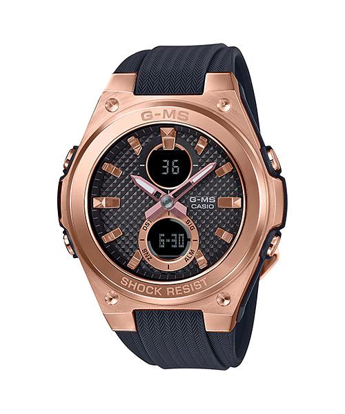 Baby-G MSG-C100G-1ADR