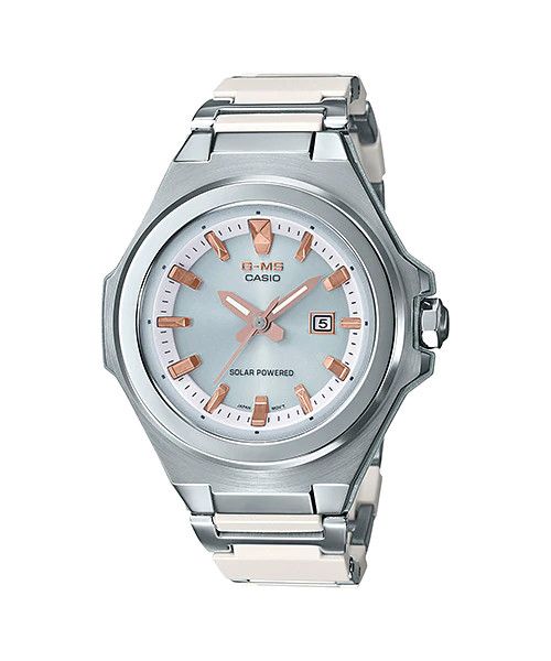 Baby-G MSG-S500CD-7ADR