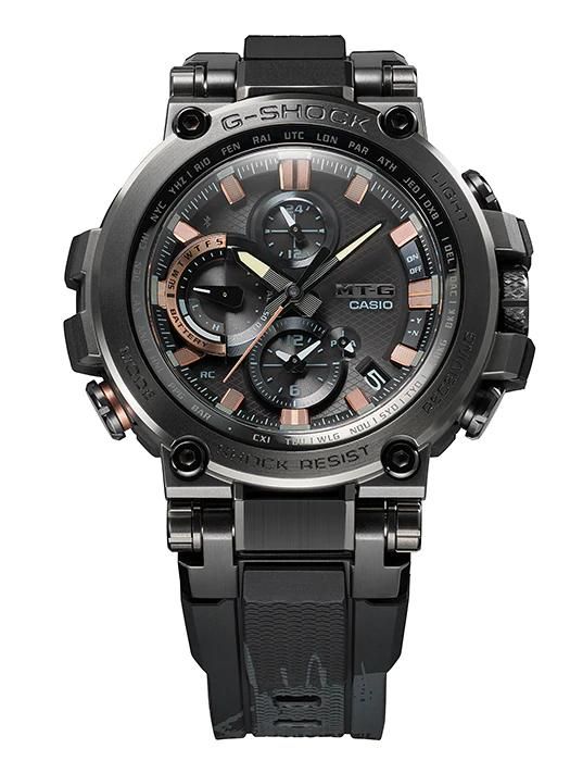 G-Shock MTG-B1000TJ-1ADR