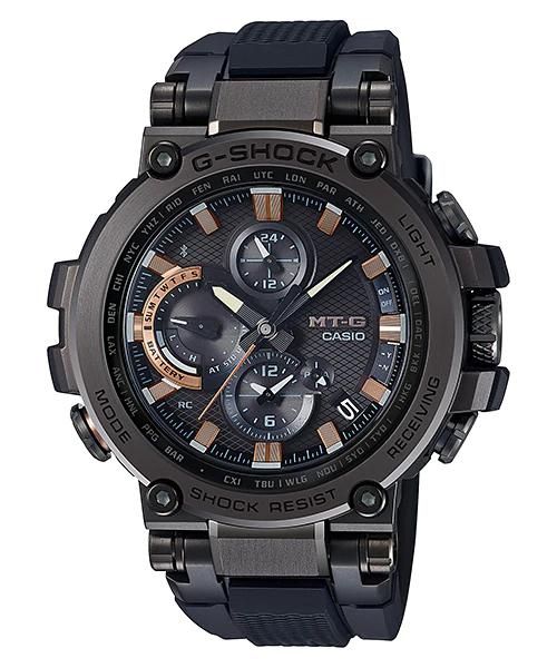 G-Shock MTG-B1000TJ-1ADR