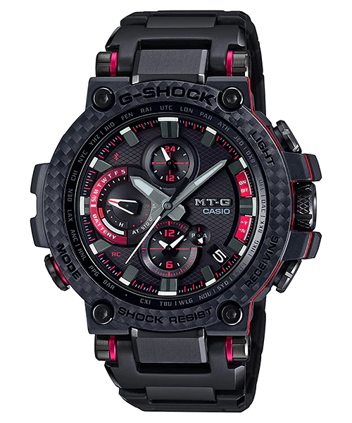 G-Shock MTG-B1000XBD-1ADR