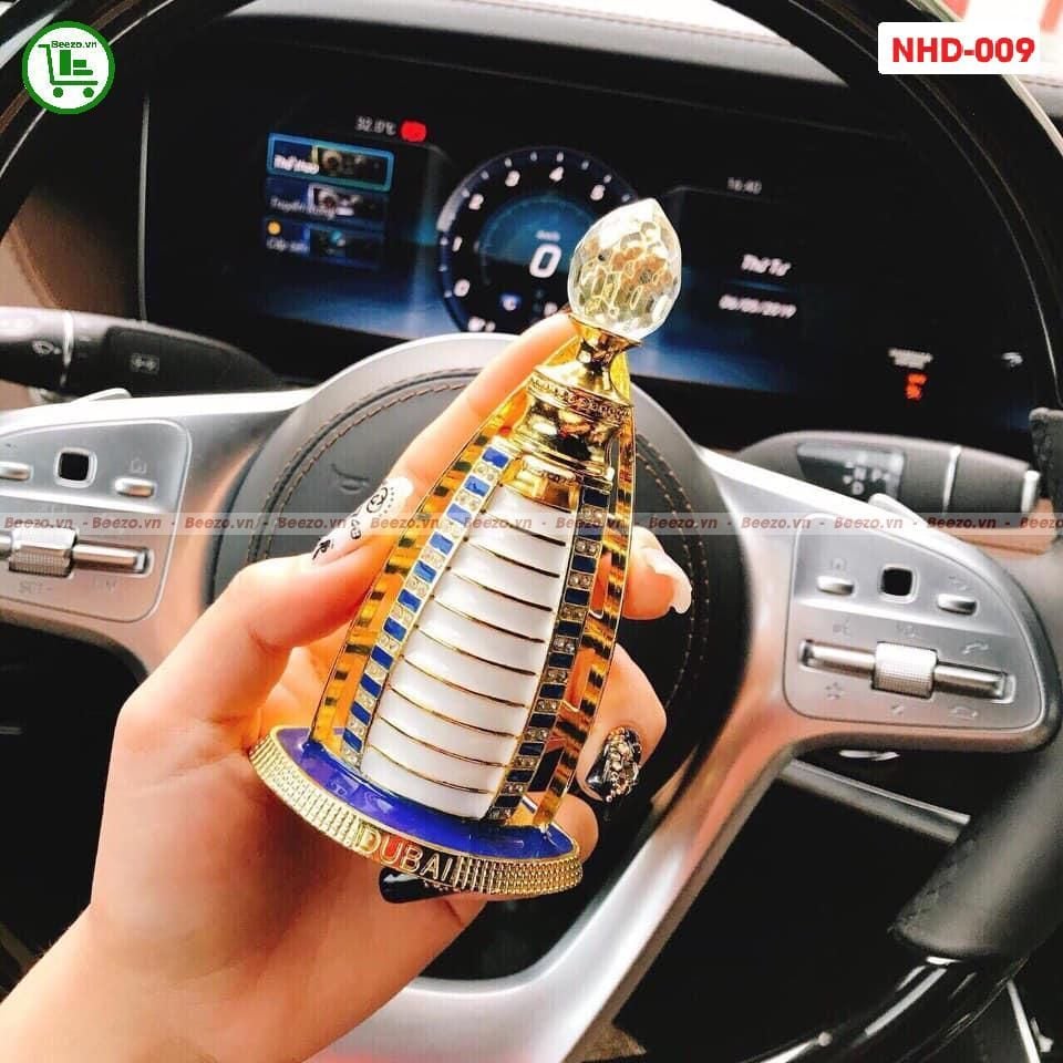 Tinh Dầu Nước Hoa Dubai Chính Hãng - 40 Mùi 40 Mẫu (Phần 1)