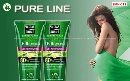 KEM RẠN DA TAN MỠ BỤNG GIẢM MỠ ĐÙI của Nga