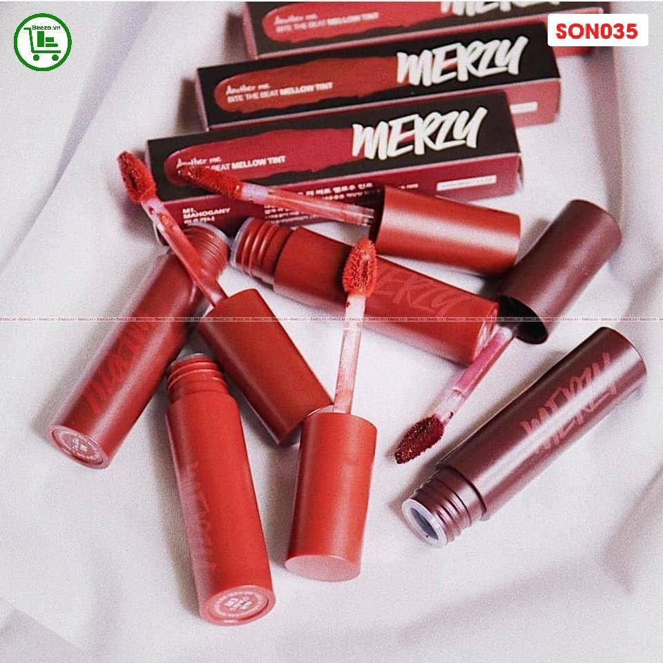 Son Merzy Bite The Beat Mellow Tint