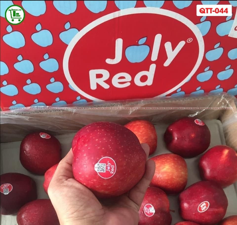 Táo Joley của Hà Lan - Trái Cây Tươi Ngoại Nhập