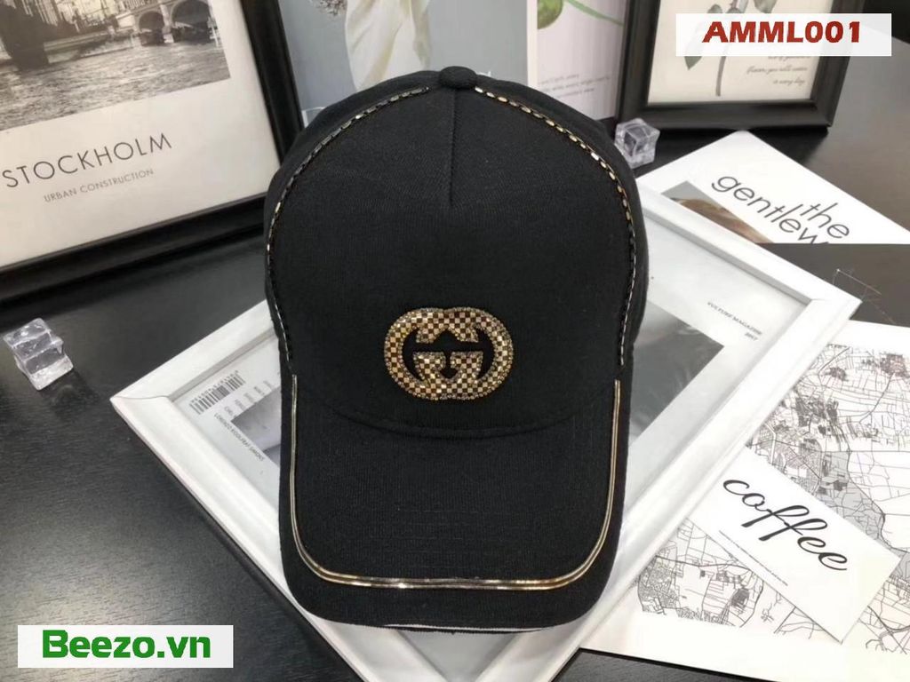 Nón Lưỡi Trai Batman - Quảng Châu AMML001