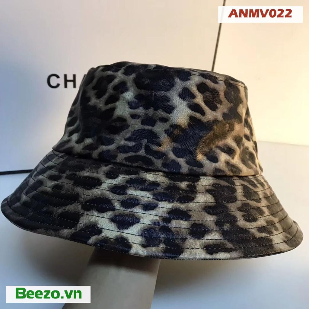 Mũ Tai Bèo Giả Báo Gucci - Quảng Châu ANMV022