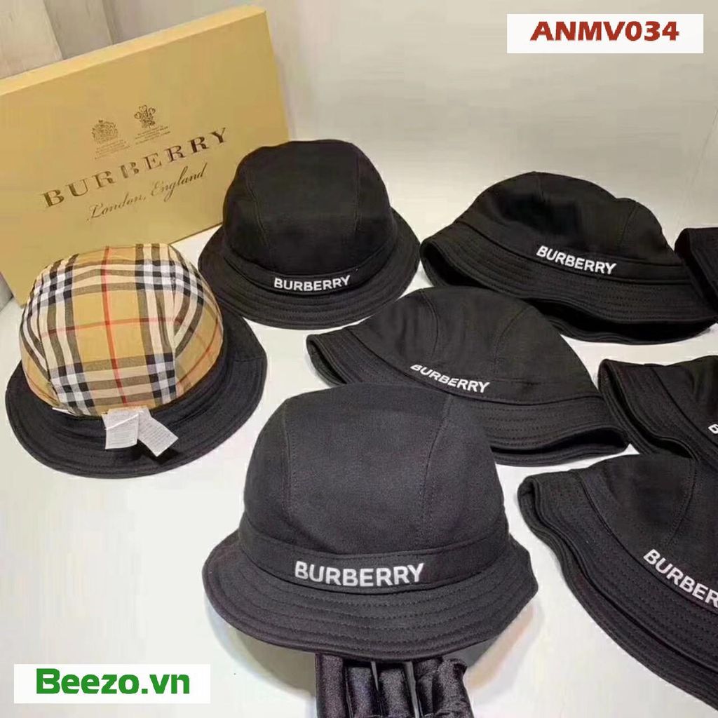 Nón Tai Bèo Burberry Cao Cấp - Quảng Châu ANMV034