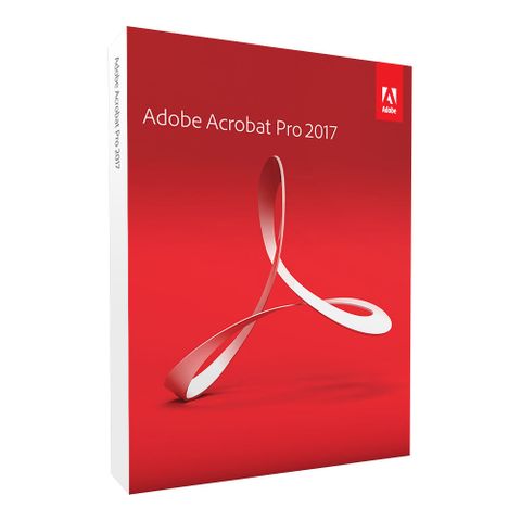  ADOBE ACROBAT BẢN QUYỀN 