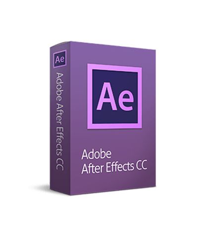  ADOBE AFTER EFFECT CC BẢN QUYỀN 