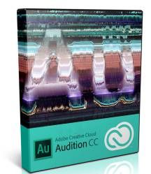  ADOBE AUDITION CC BẢN QUYỀN 