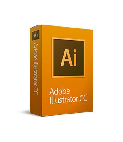  ADOBE ILLUSTRATOR CC BẢN QUYỀN 