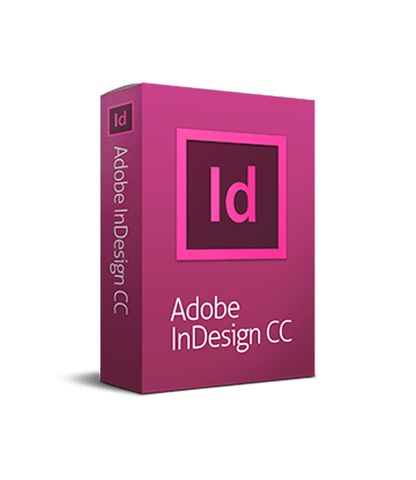  ADOBE INDESIGN CC BẢN QUYỀN 