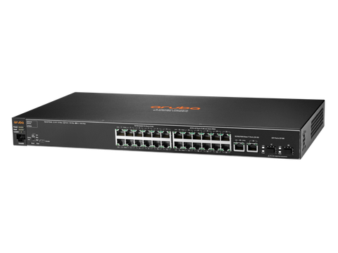  HPE Aruba 2530 24 Switch - J9782A 