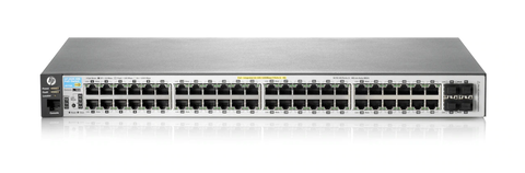  HPE Aruba 2530 48 PoE+ Switch - J9778A 