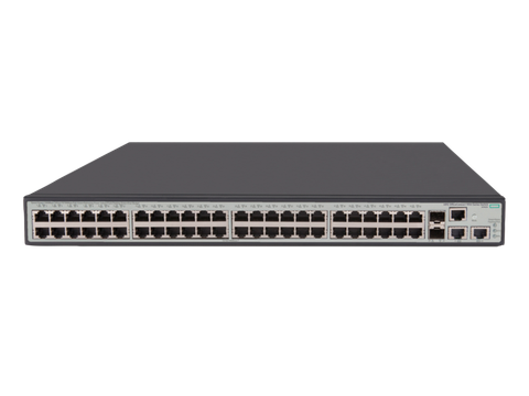  HPE OfficeConnect 1950 48G 2SFP+ 2XGT Switch - JG961A 