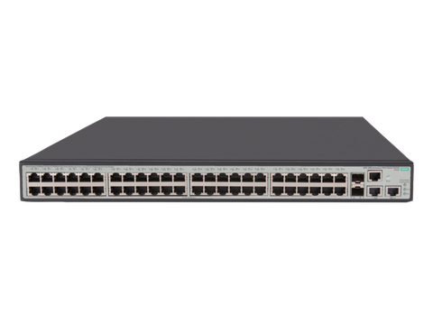  HPE OfficeConnect 1950 48G 2SFP+ 2XGT PoE+ Switch - JG963A 