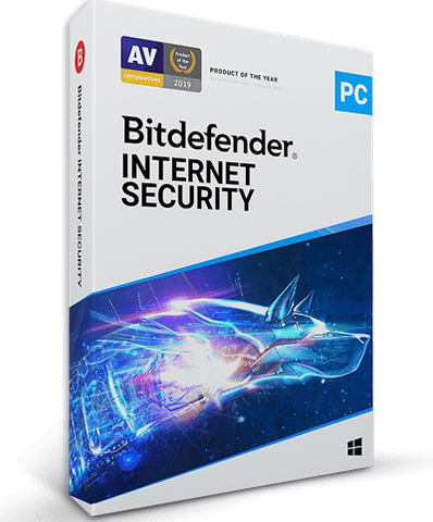  Bitdefender Internet Security 